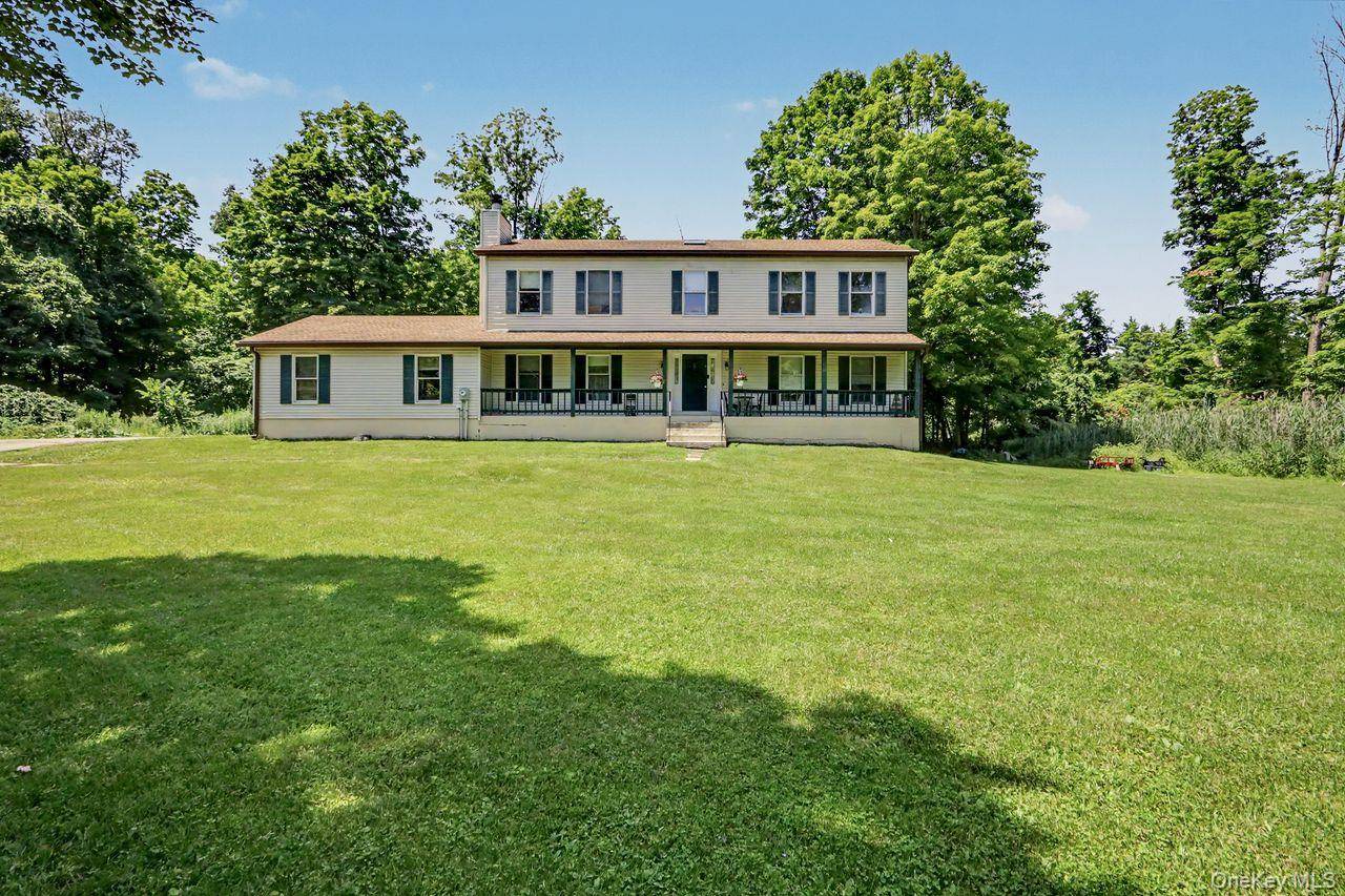 15 Country Hill RD, Brewster, NY 10509