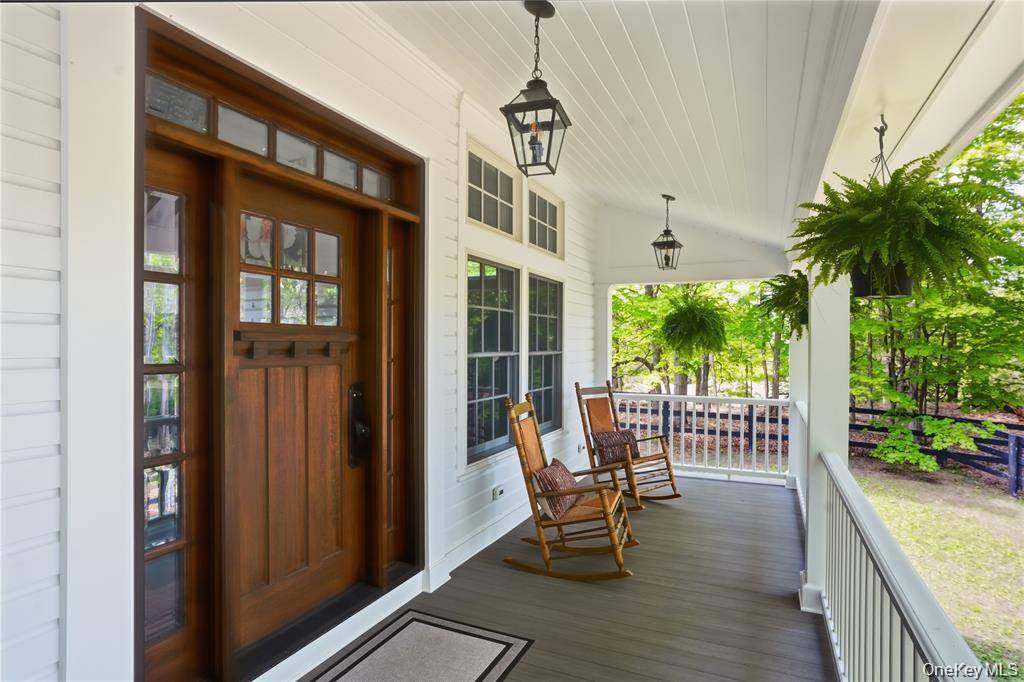 11 Haggerty Hill RD, Rhinebeck, NY 12572
