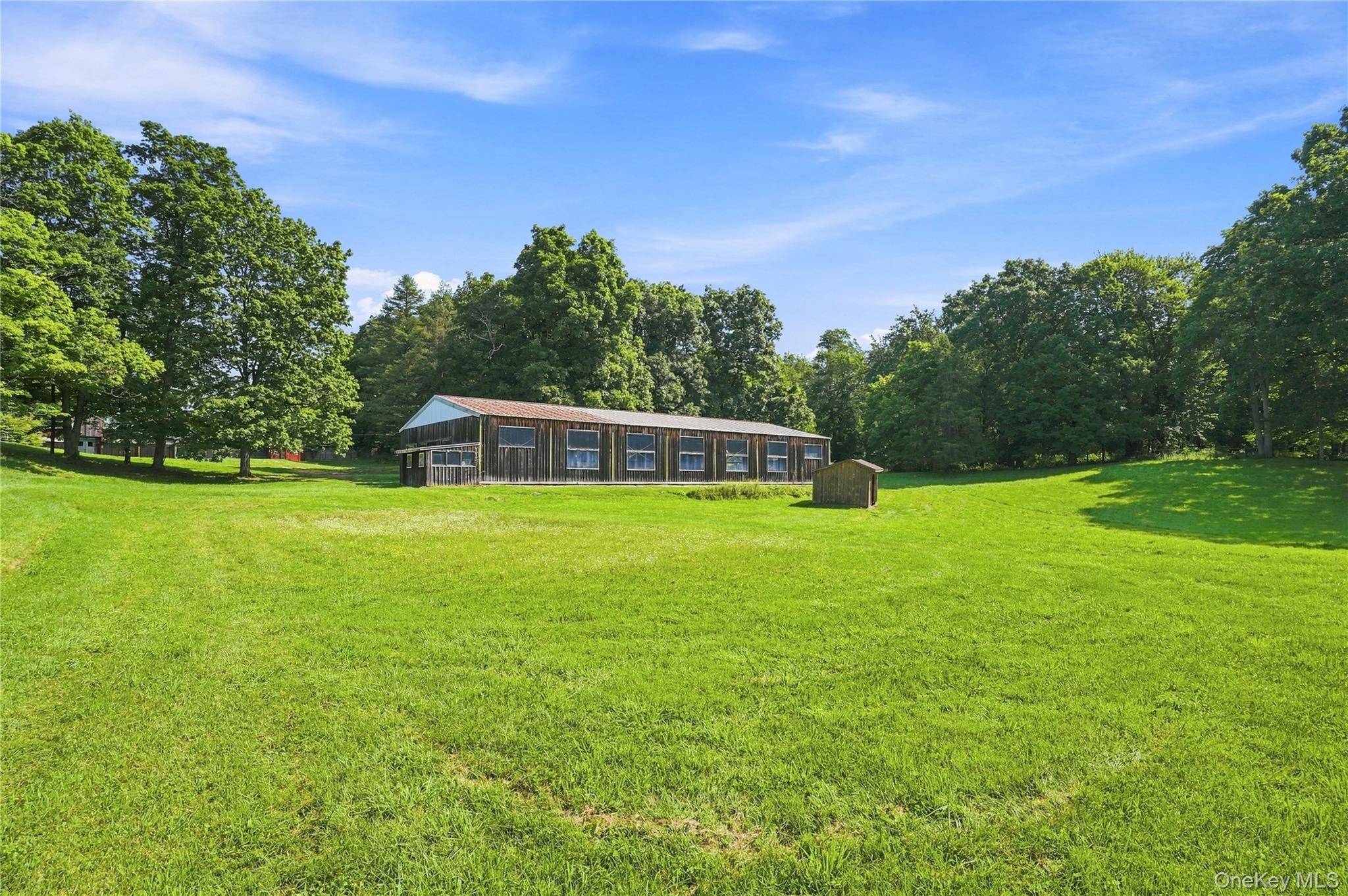 11 Haggerty Hill RD, Rhinebeck, NY 12572