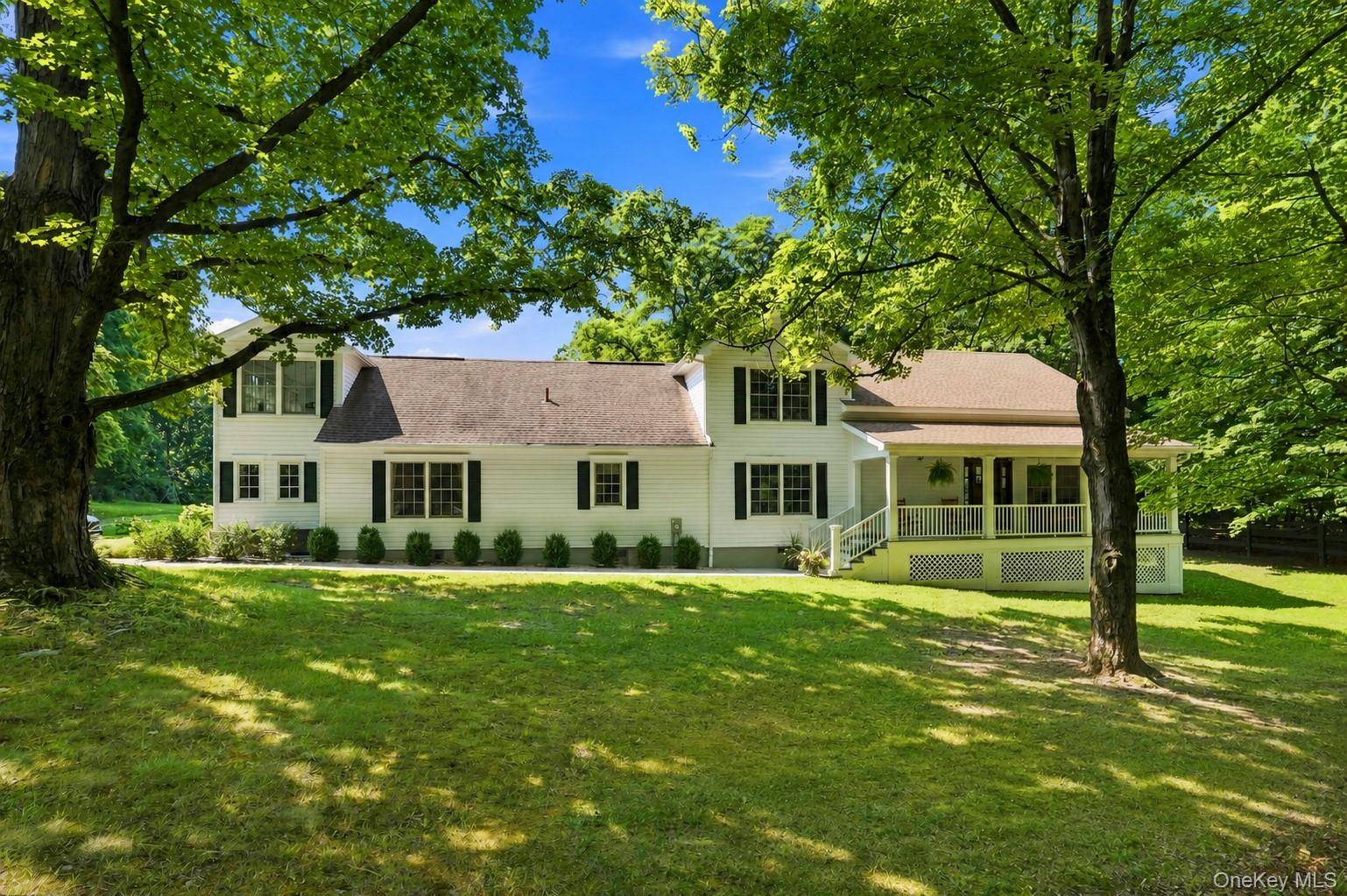 11 Haggerty Hill RD, Rhinebeck, NY 12572