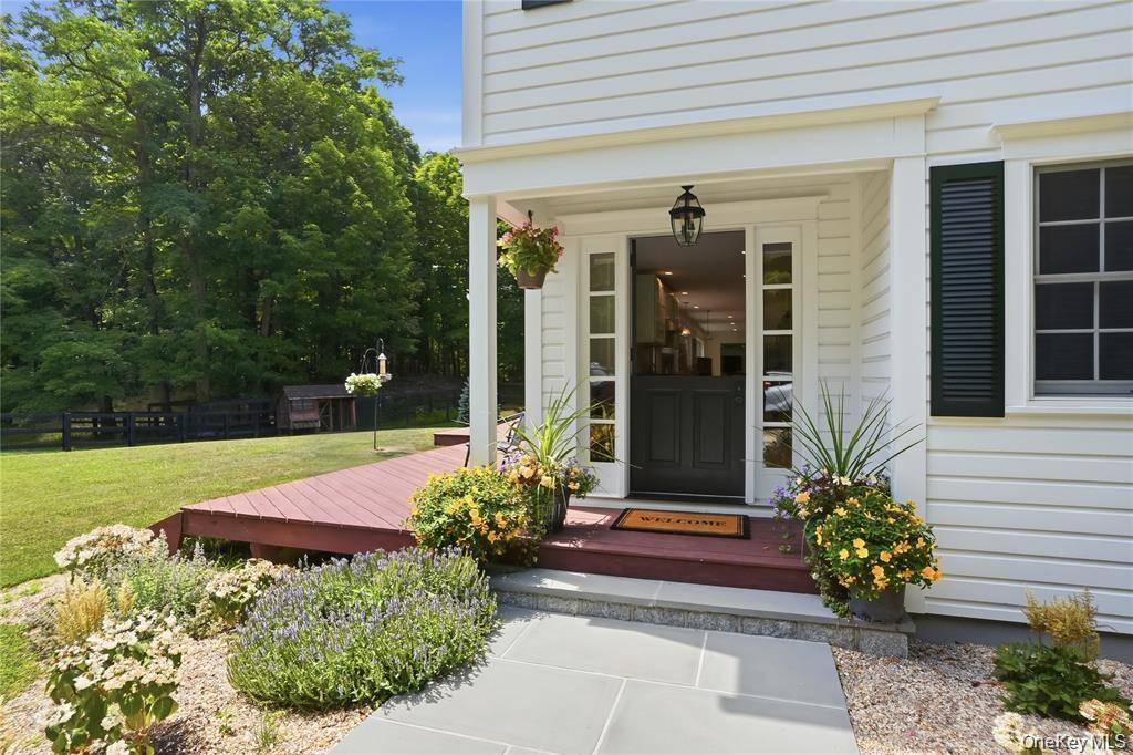 11 Haggerty Hill RD, Rhinebeck, NY 12572