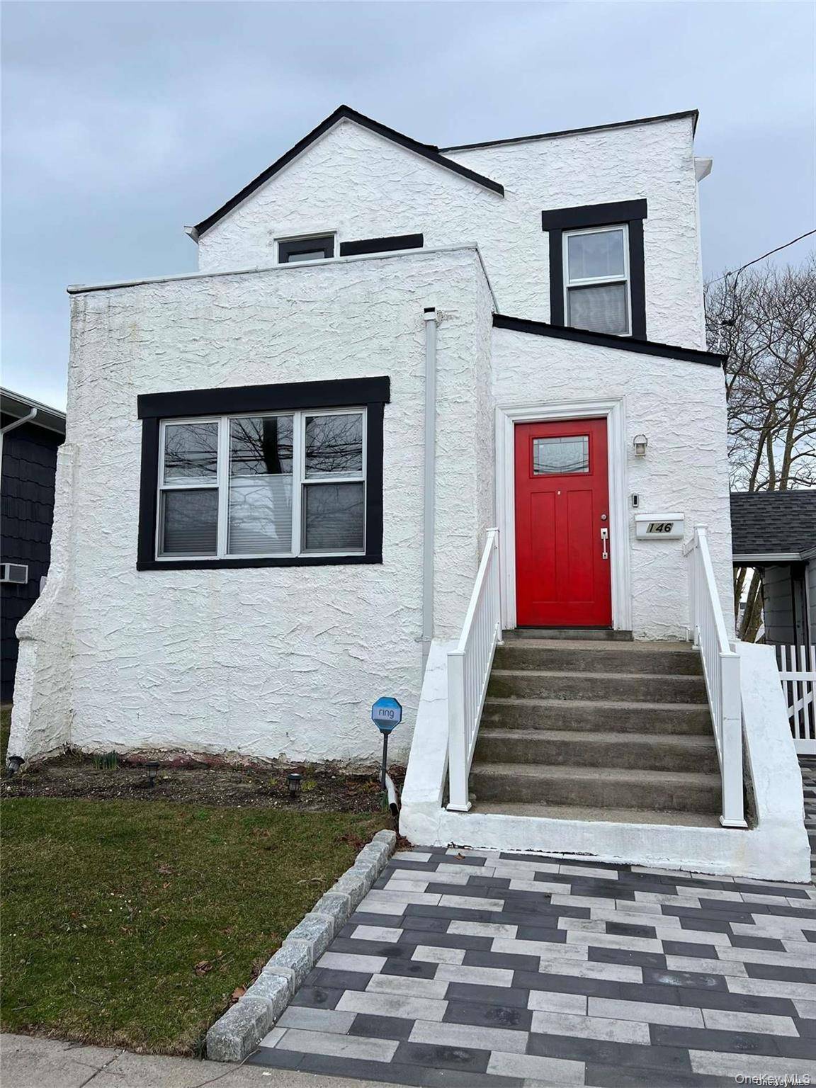 146 Kingston BLVD, Island Park, NY 11558