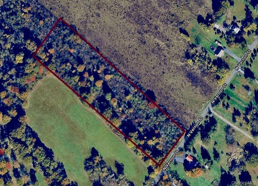 001 N Vernon ST, Athens, NY 12015