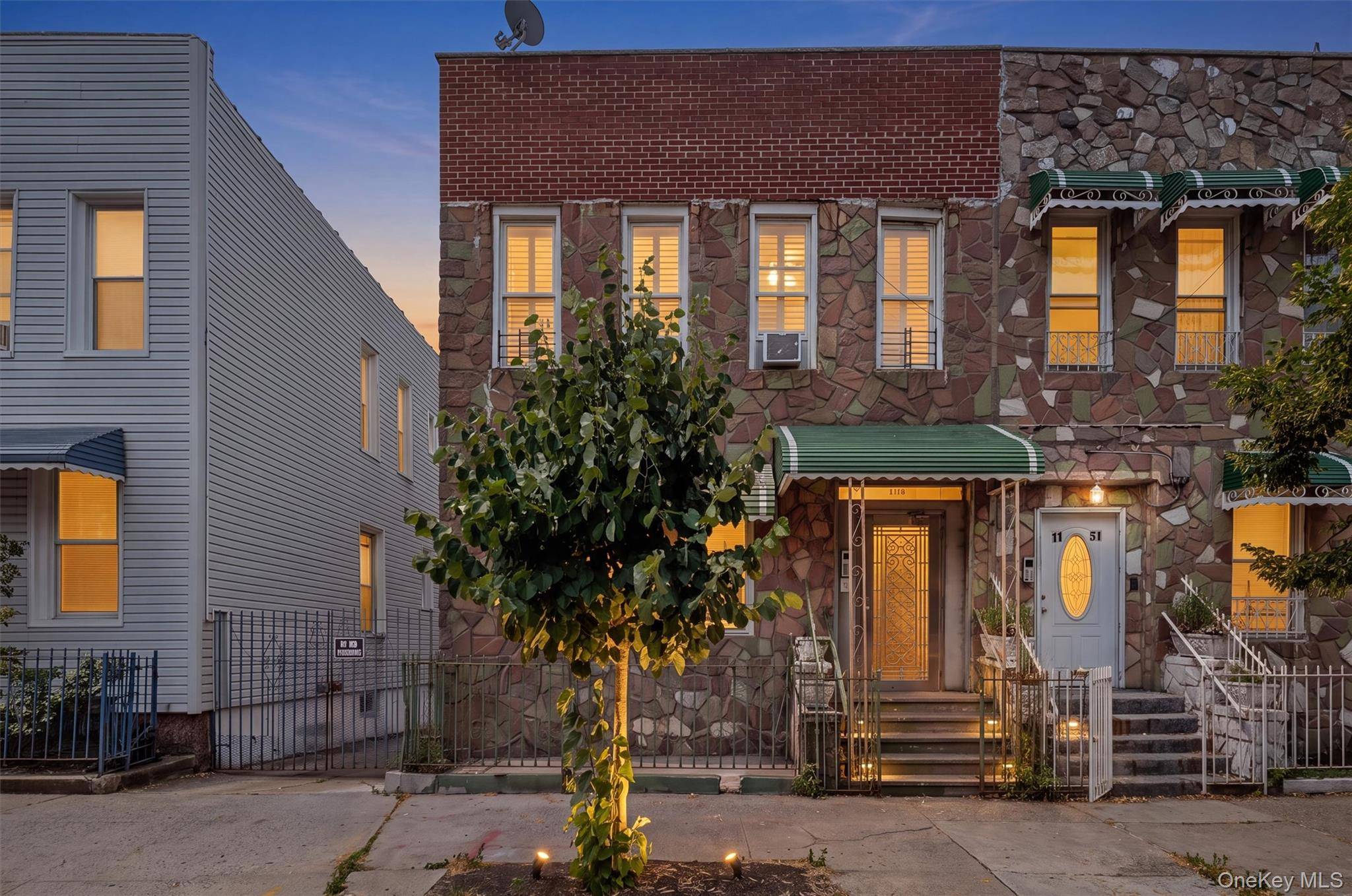 1149 Croes AVE, Bronx, NY 10472