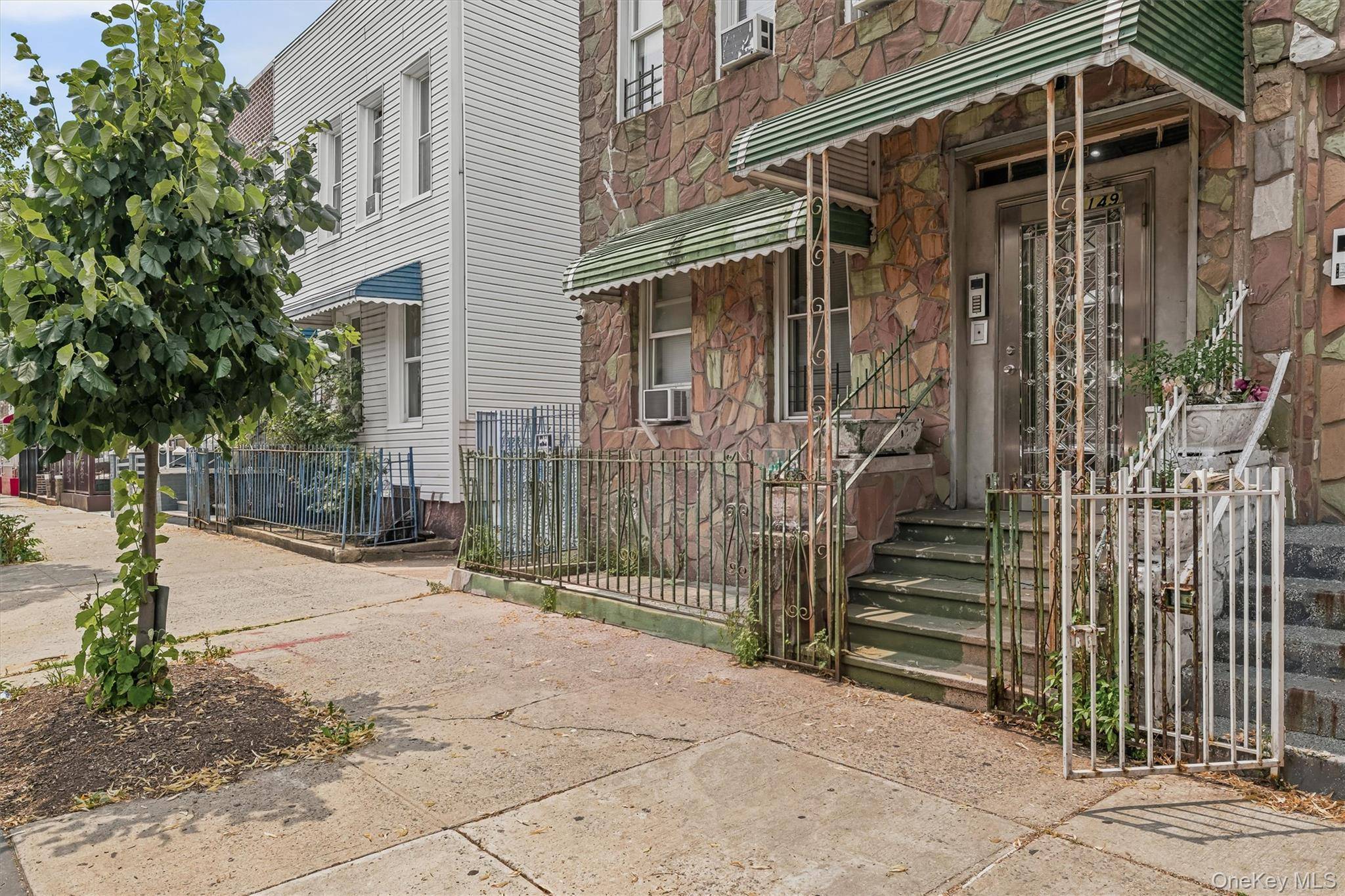 1149 Croes AVE, Bronx, NY 10472