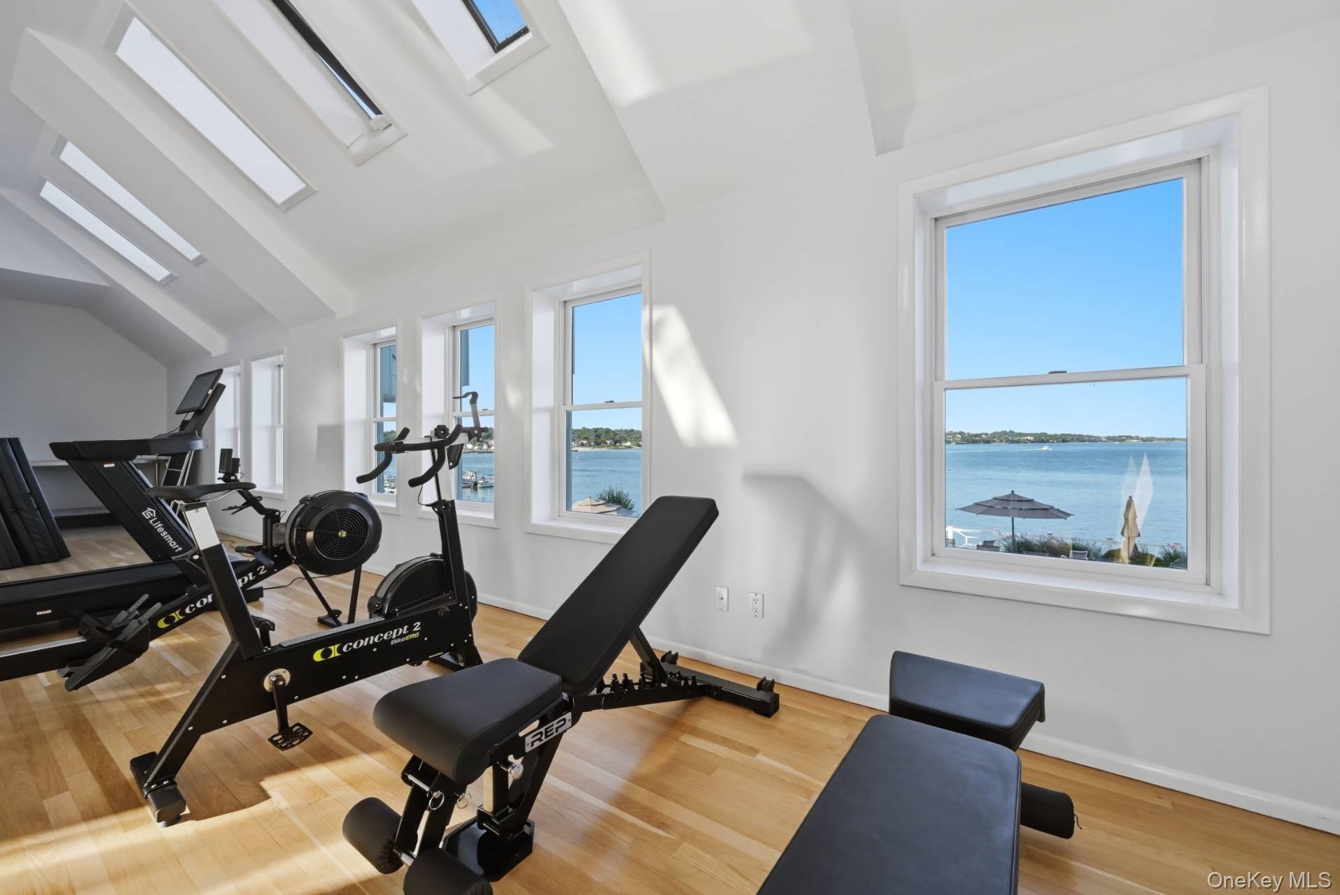 62 Canoe Place RD #623/624, Hampton Bays, NY 11946