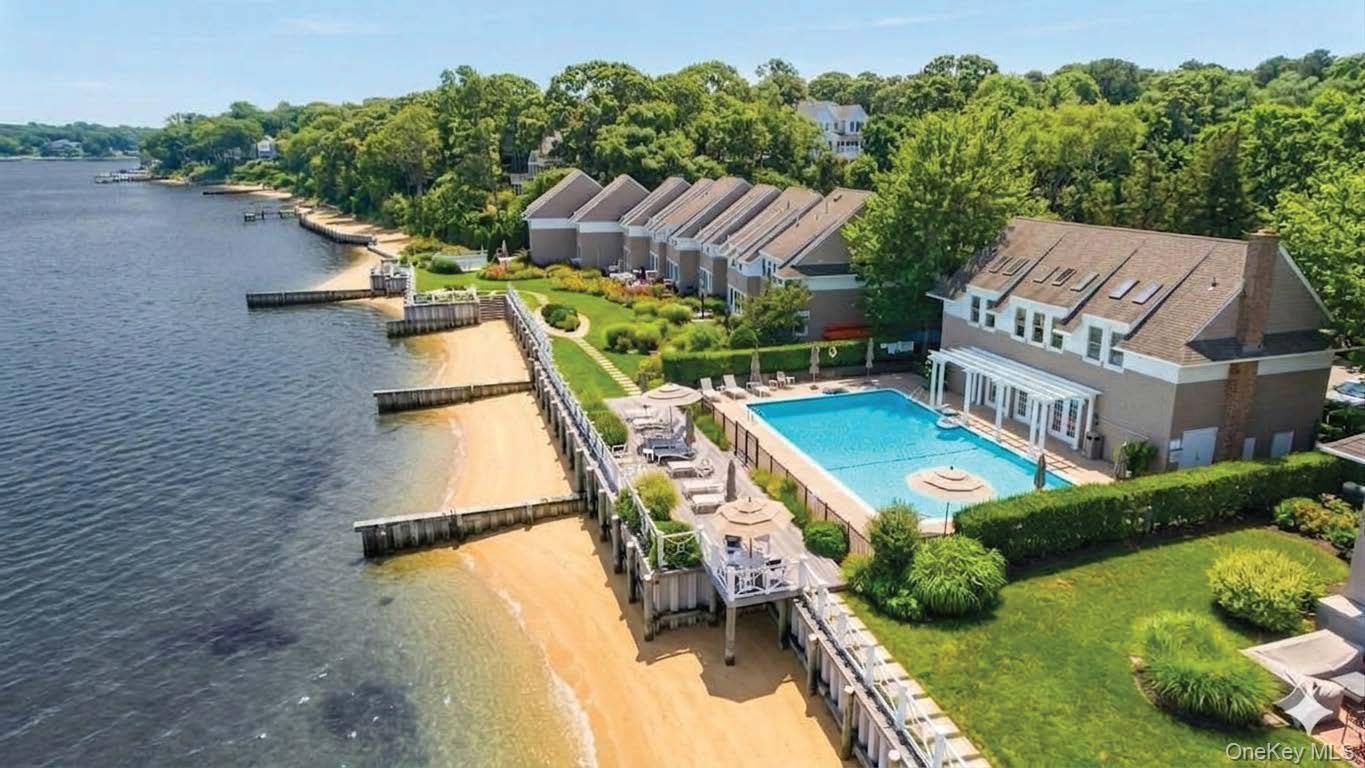 62 Canoe Place RD #623/624, Hampton Bays, NY 11946