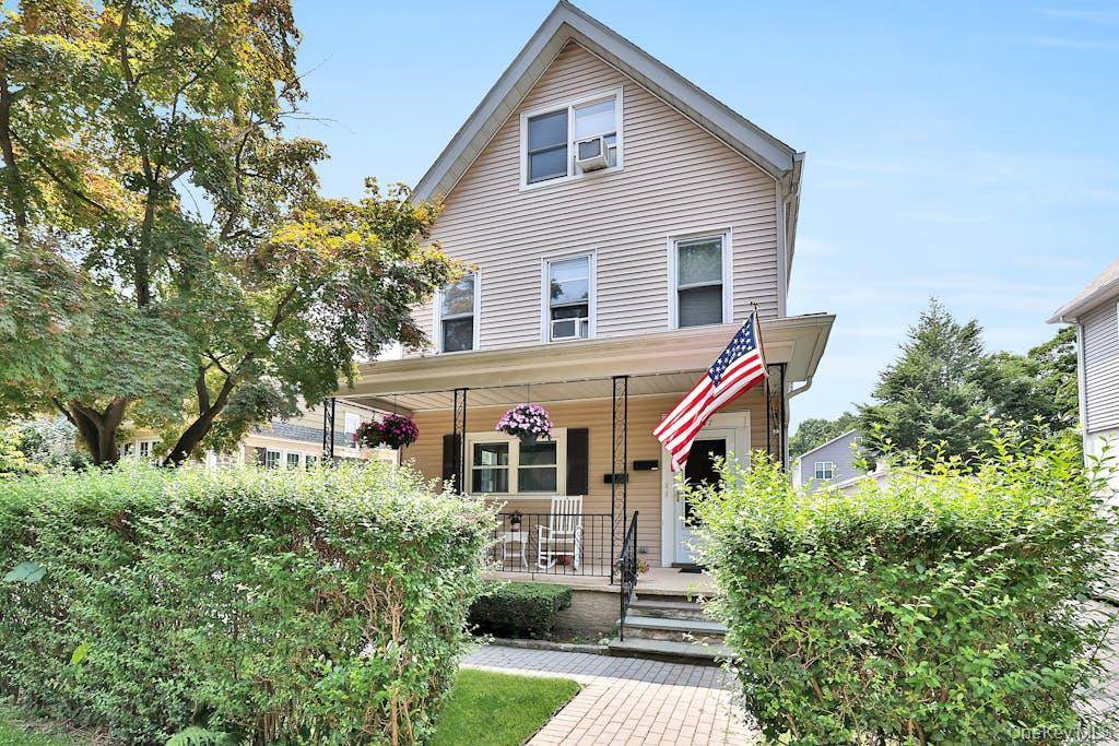 747 Pelhamdale AVE #1, Pelham, NY 10803
