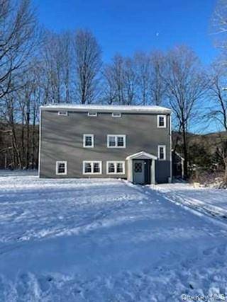 38 Merwin Clarke RD, Millerton, NY 12546