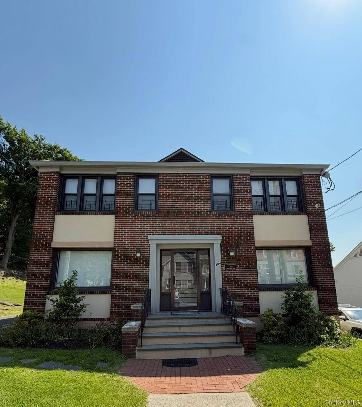 504 Ashford AVE #2W, Ardsley, NY 10502