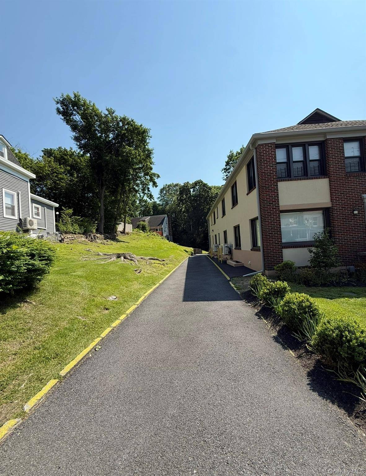 504 Ashford AVE #2W, Ardsley, NY 10502