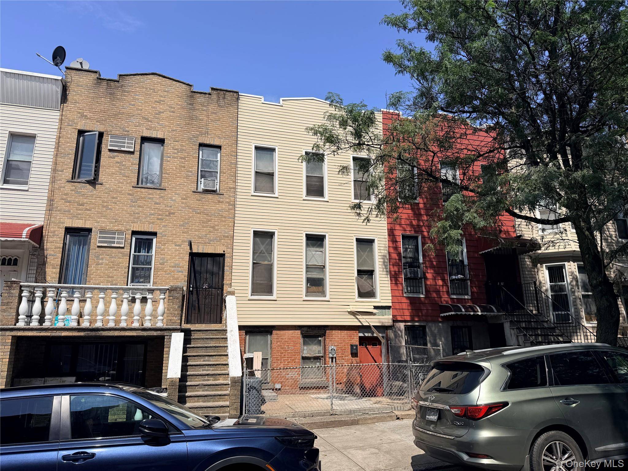 345 54th ST, Brooklyn, NY 11220