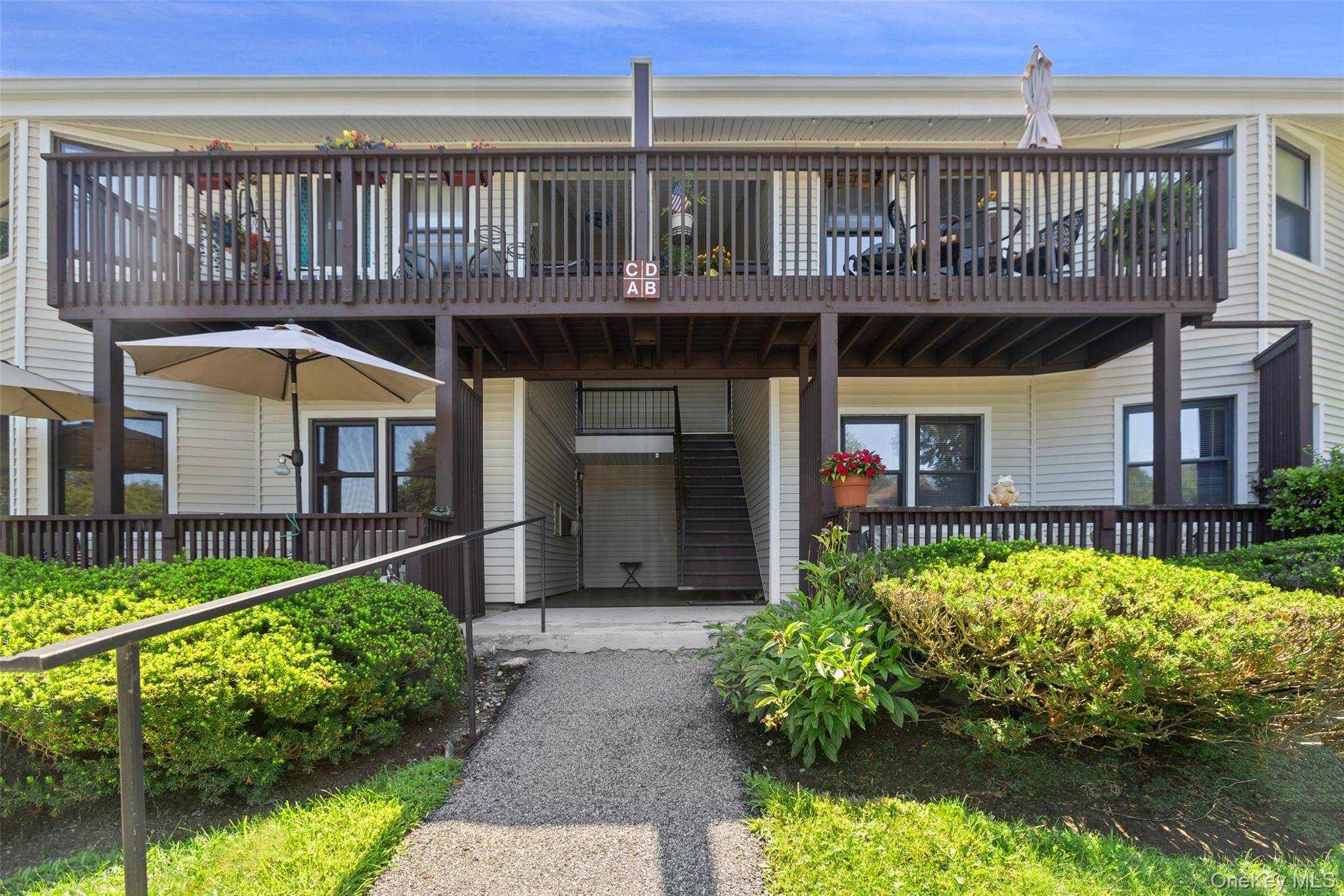 39 Sussex DR #B, Yorktown Heights, NY 10598