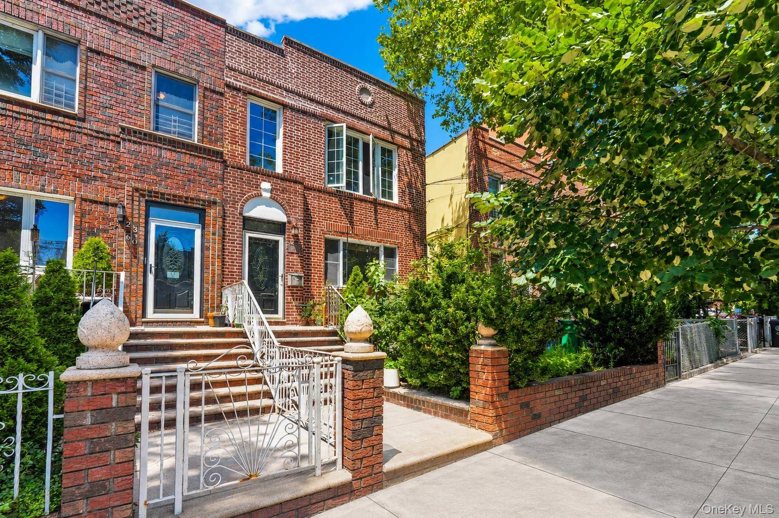 2358 23rd ST, Astoria, NY 11105
