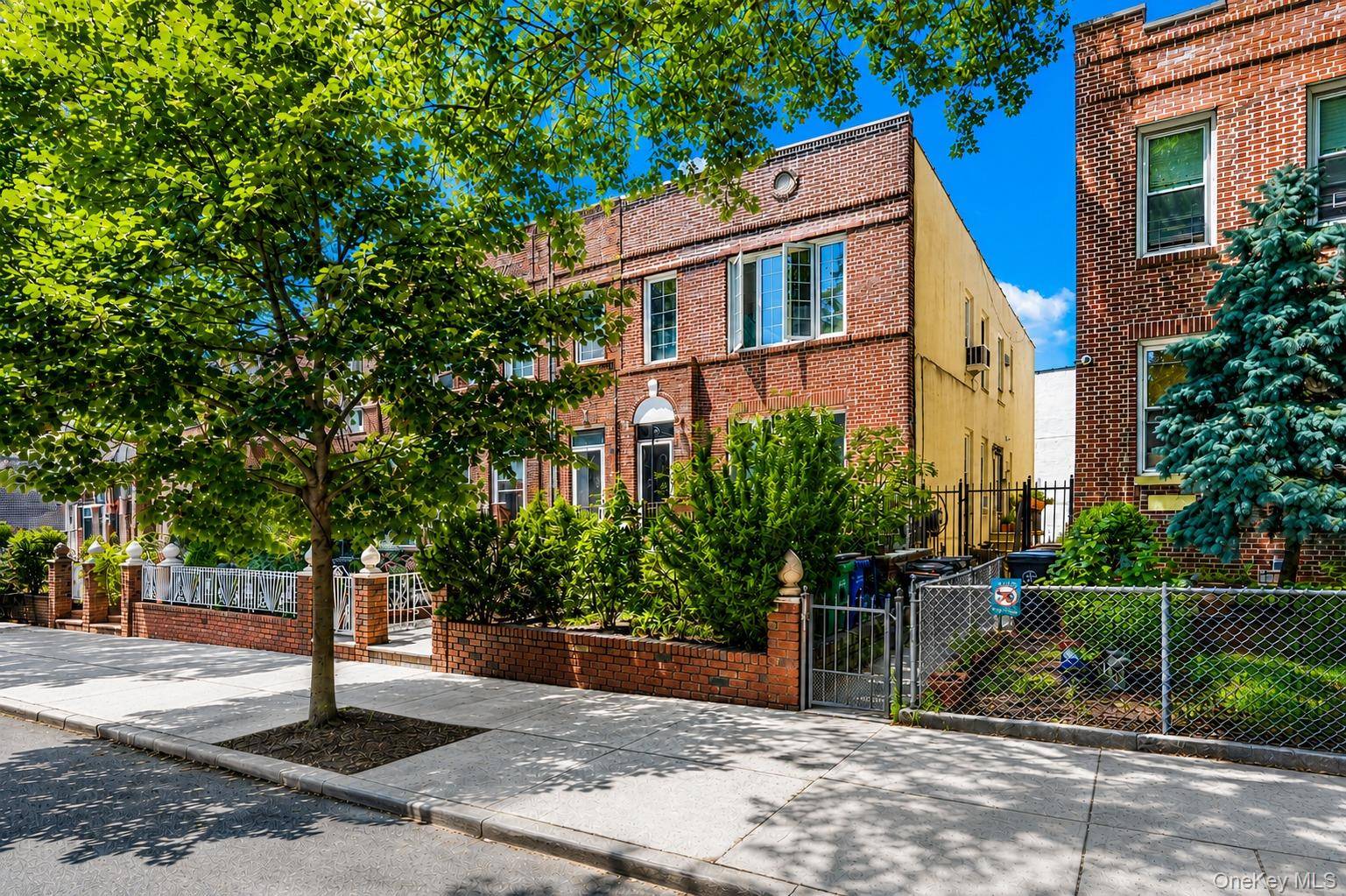 2358 23rd ST, Astoria, NY 11105
