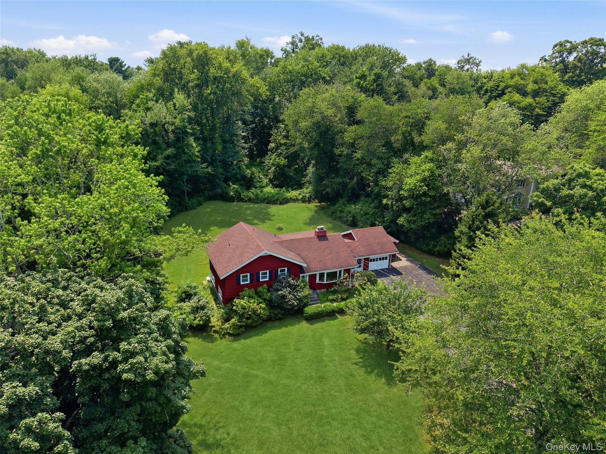 11 Creemer RD, Armonk, NY 10504