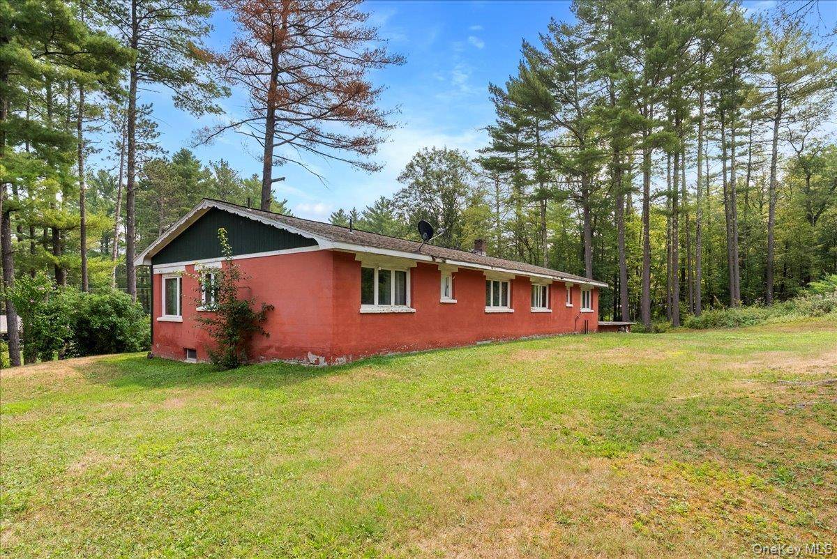 24 Alpine DR, Cairo, NY 12473
