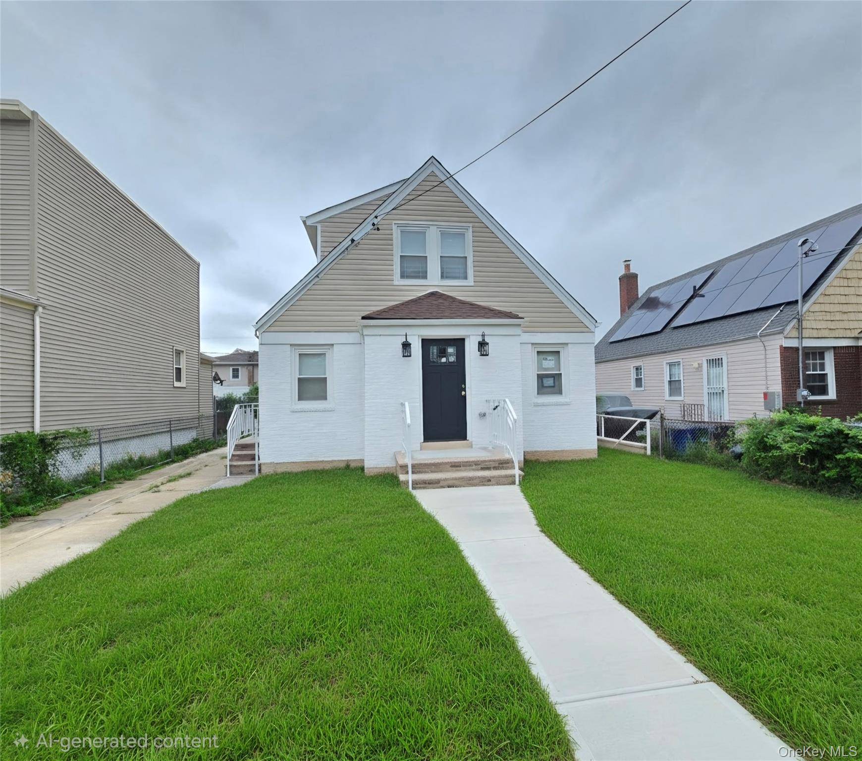 21624 132nd AVE, Jamaica, NY 11413