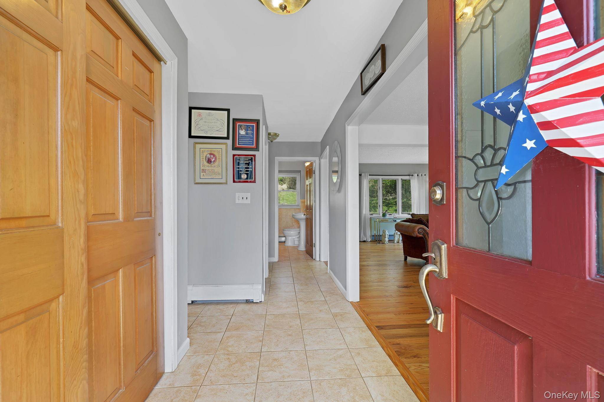 190 Ridge RD, Highland Mills, NY 10930
