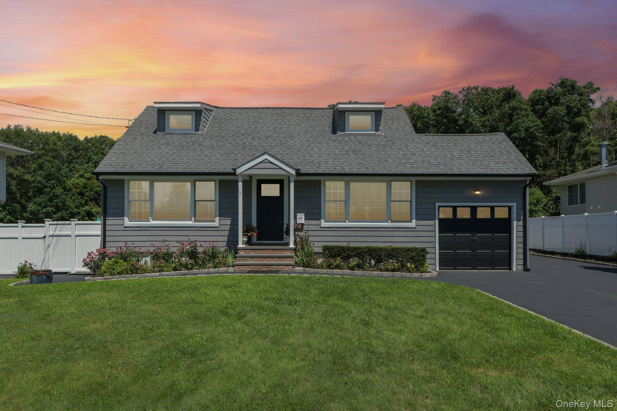 49 Eugene DR, Kings Park, NY 11754