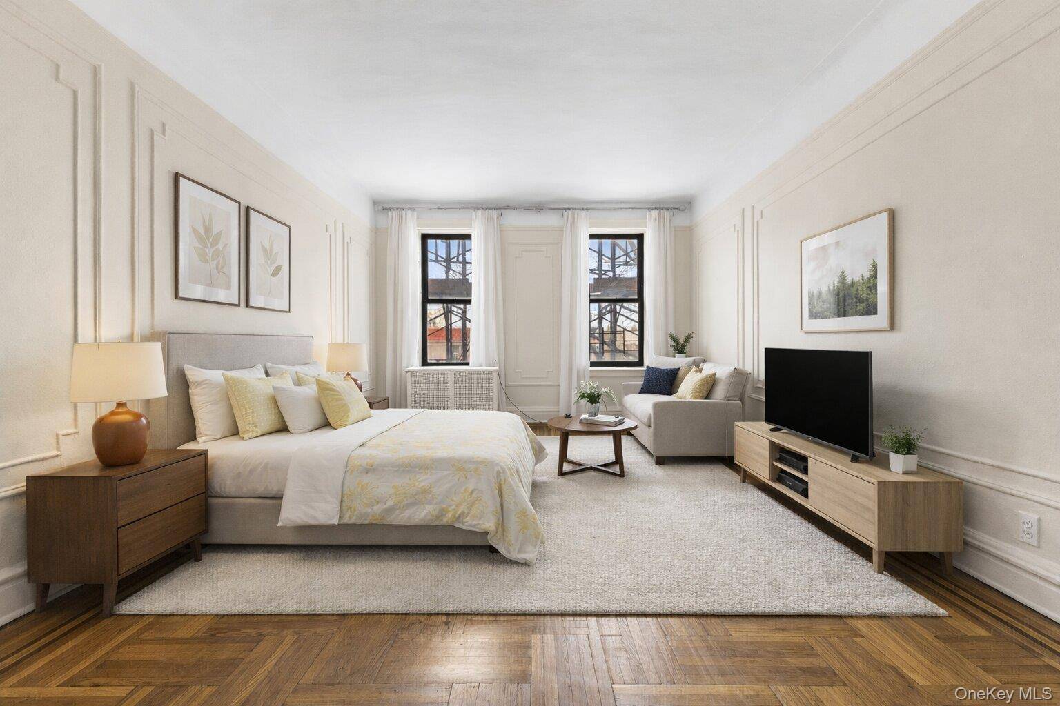 840 Saint Marks AVE #4C, Brooklyn, NY 11213