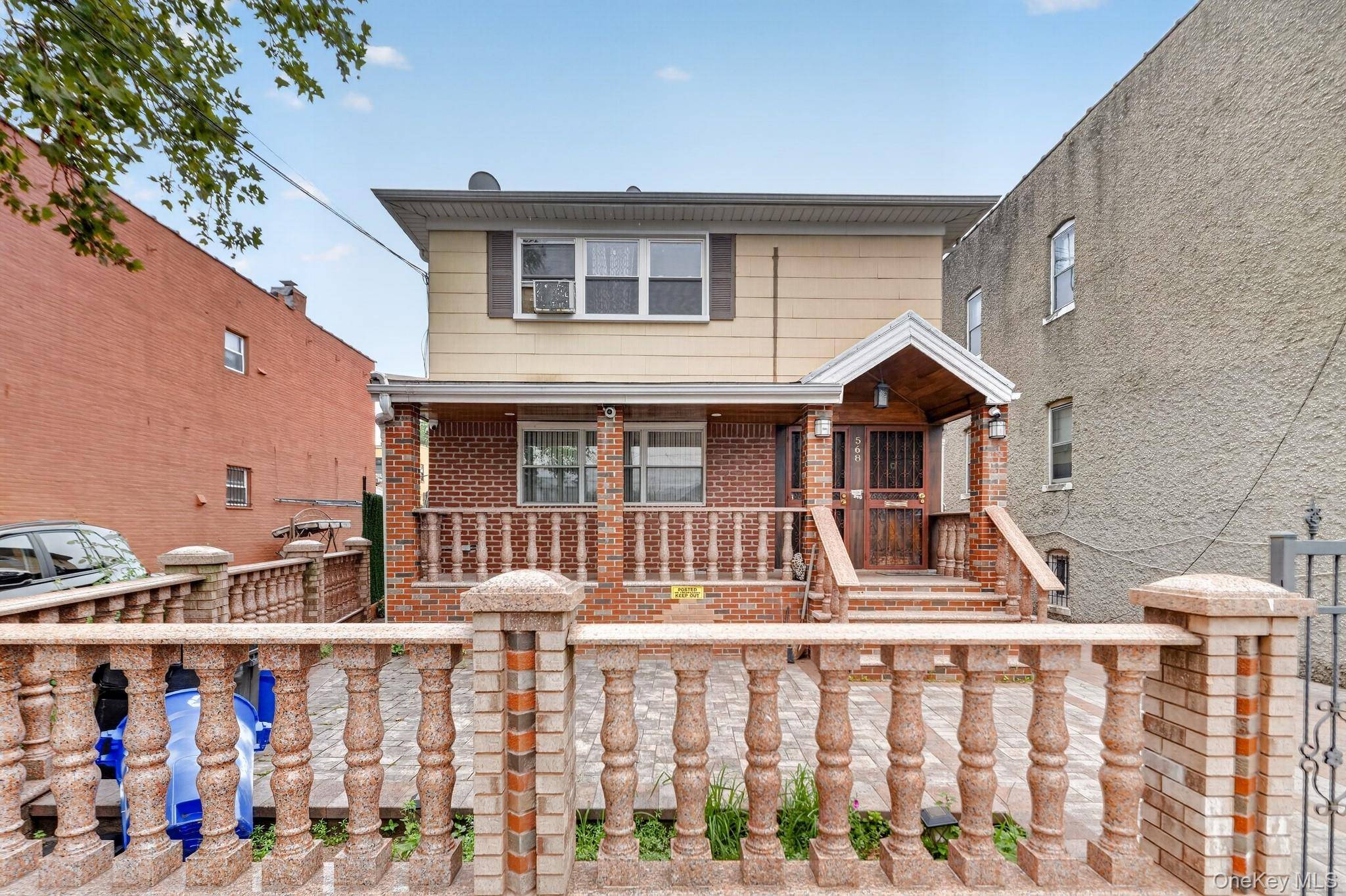 568 Autumn AVE, Brooklyn, NY 11208