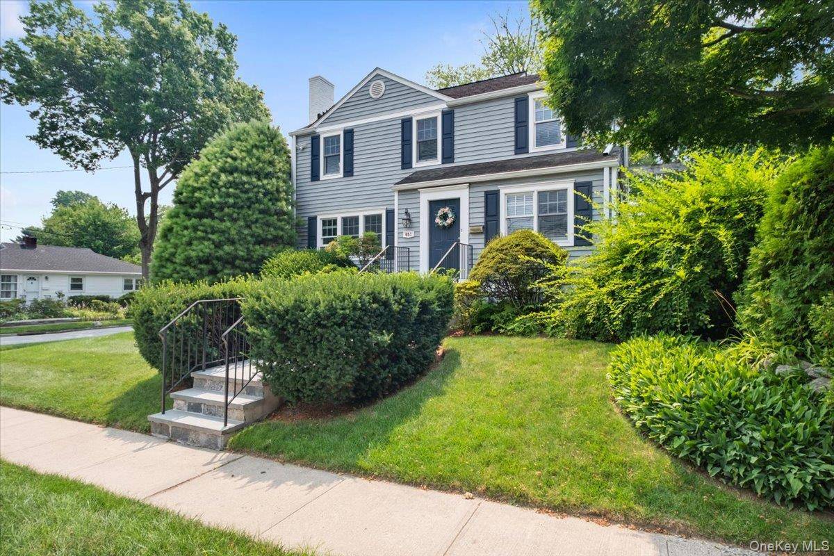 651 Secor RD, Hartsdale, NY 10530