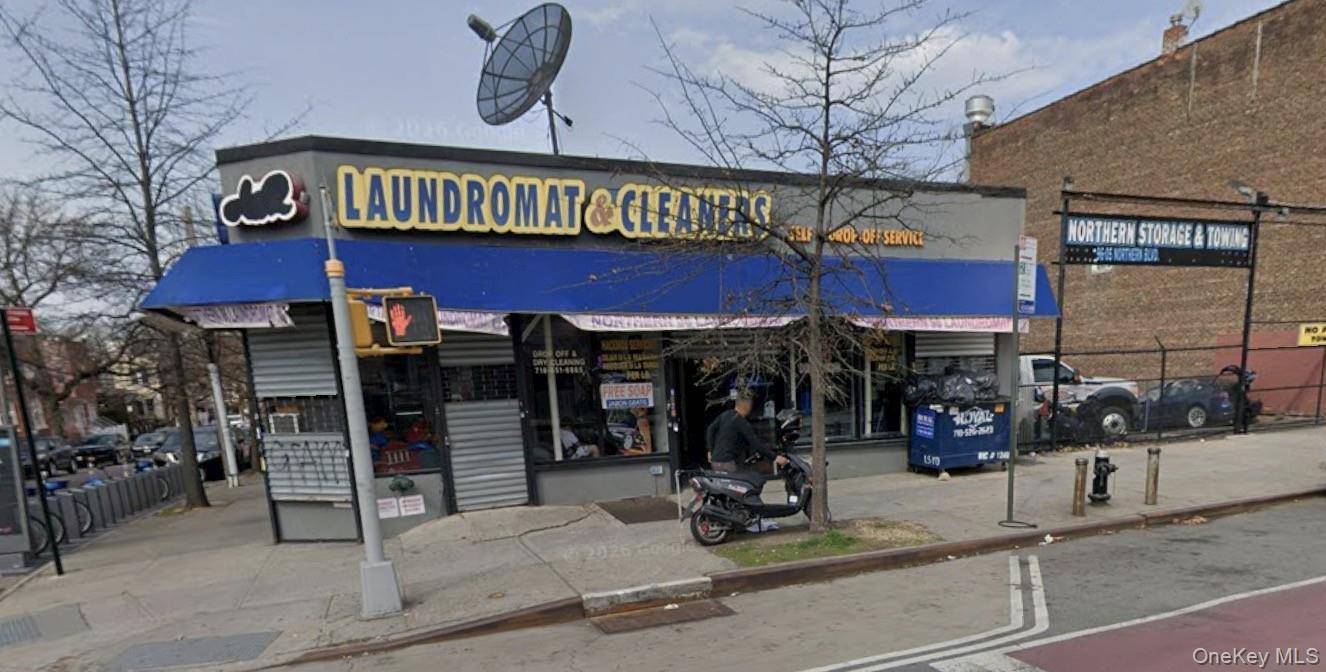 9601 Northern BLVD, Corona, NY 11368