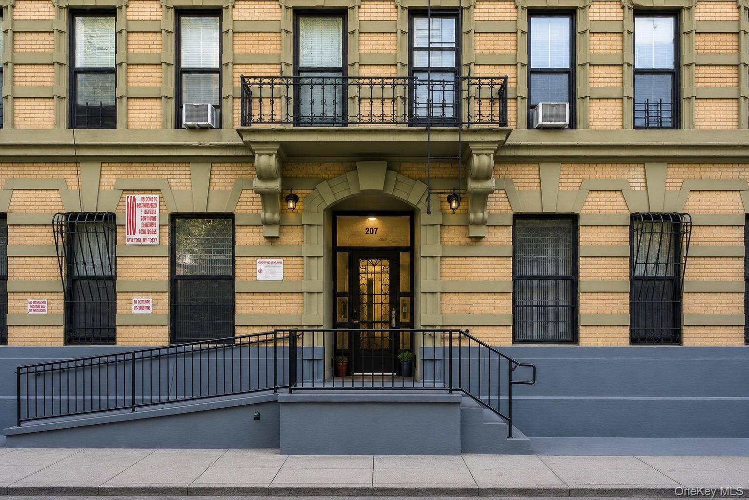 207 West 144th ST #5C, New York (manhattan), NY 10030