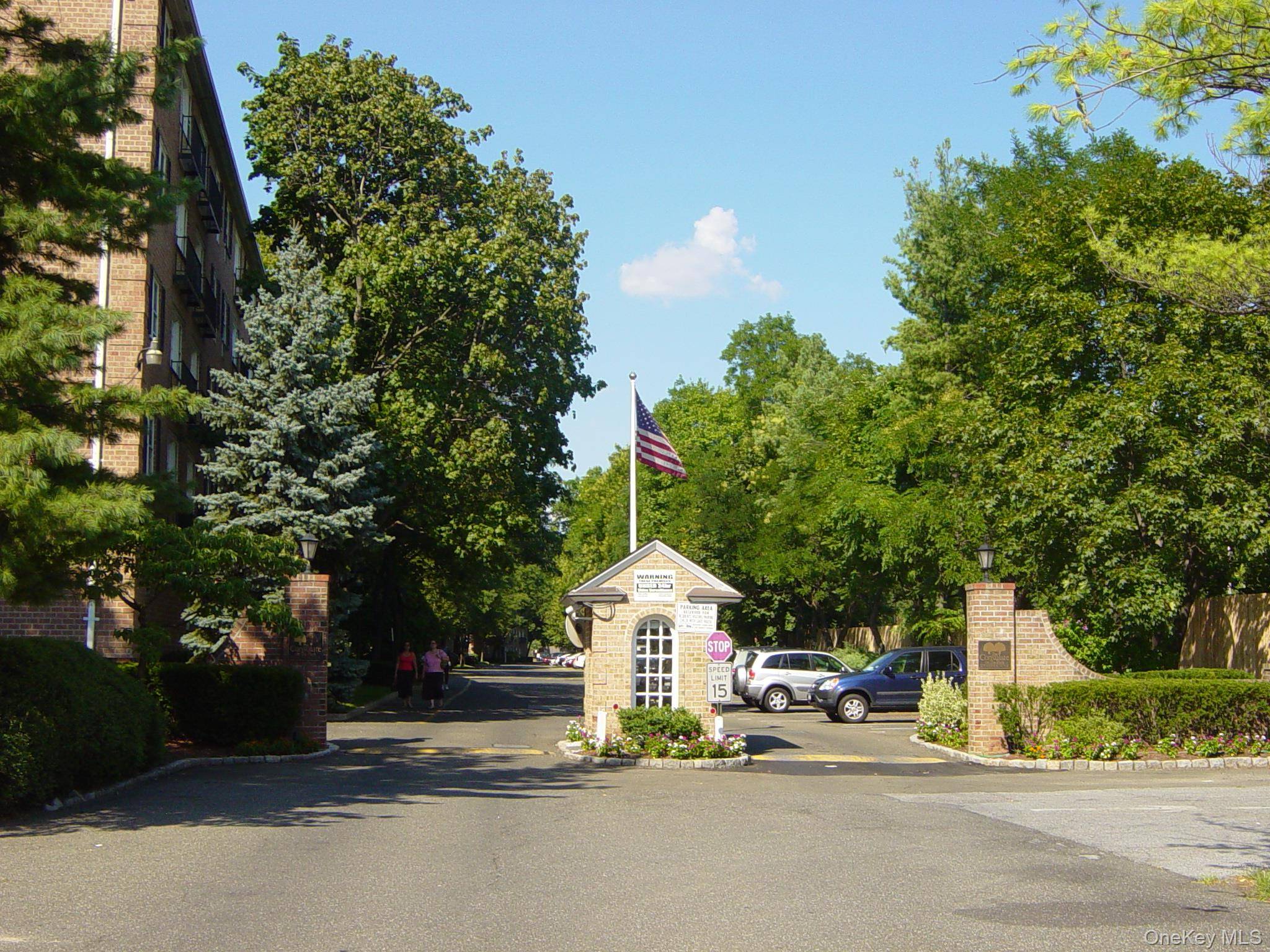 1 Consulate DR #3K, Tuckahoe, NY 10707