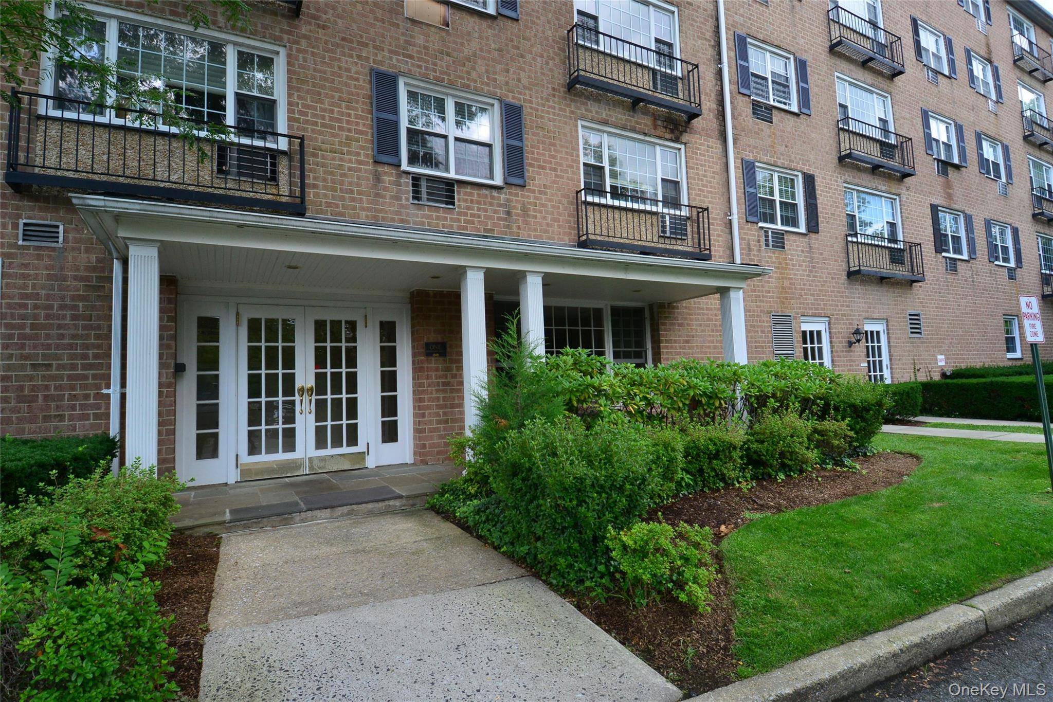 1 Consulate DR #3K, Tuckahoe, NY 10707