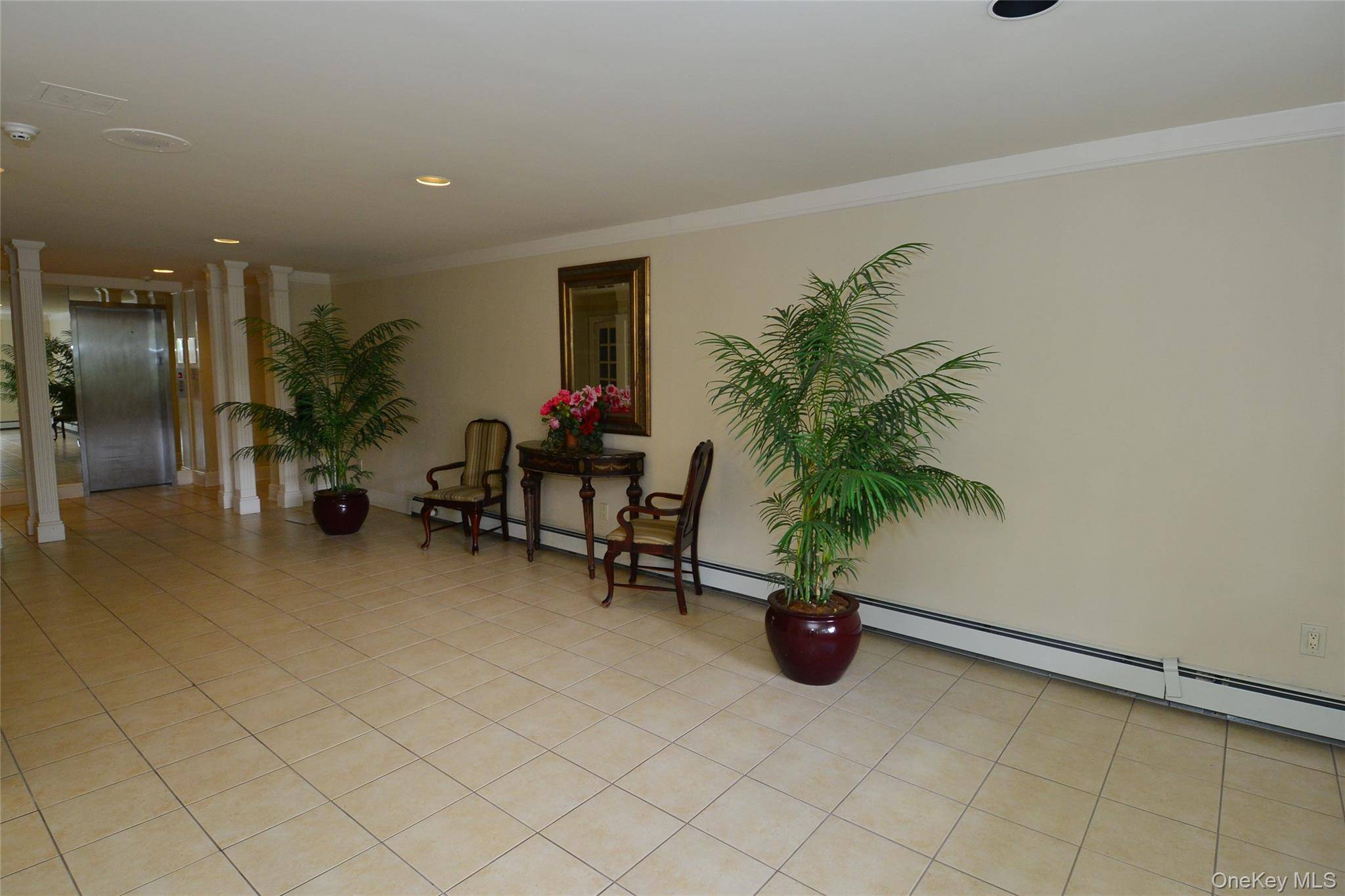 1 Consulate DR #3K, Tuckahoe, NY 10707
