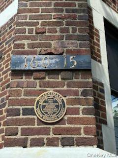 160-15 Powells Cove BLVD #E301, Beechhurst, NY 11357