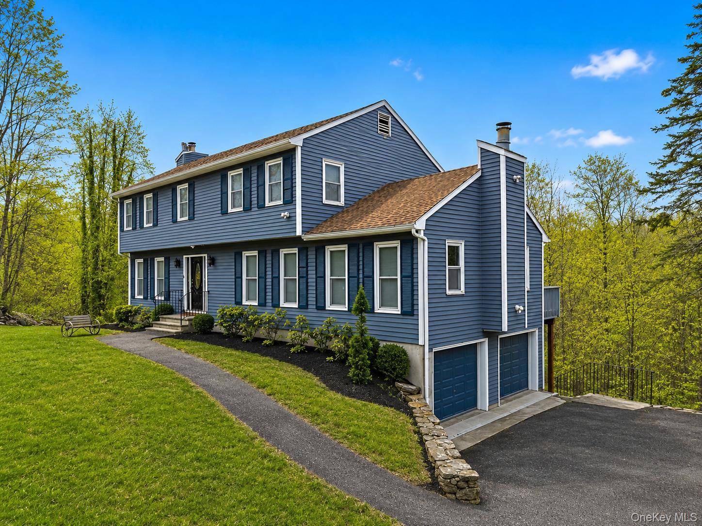 50 Elmwood RD, South Salem, NY 10590