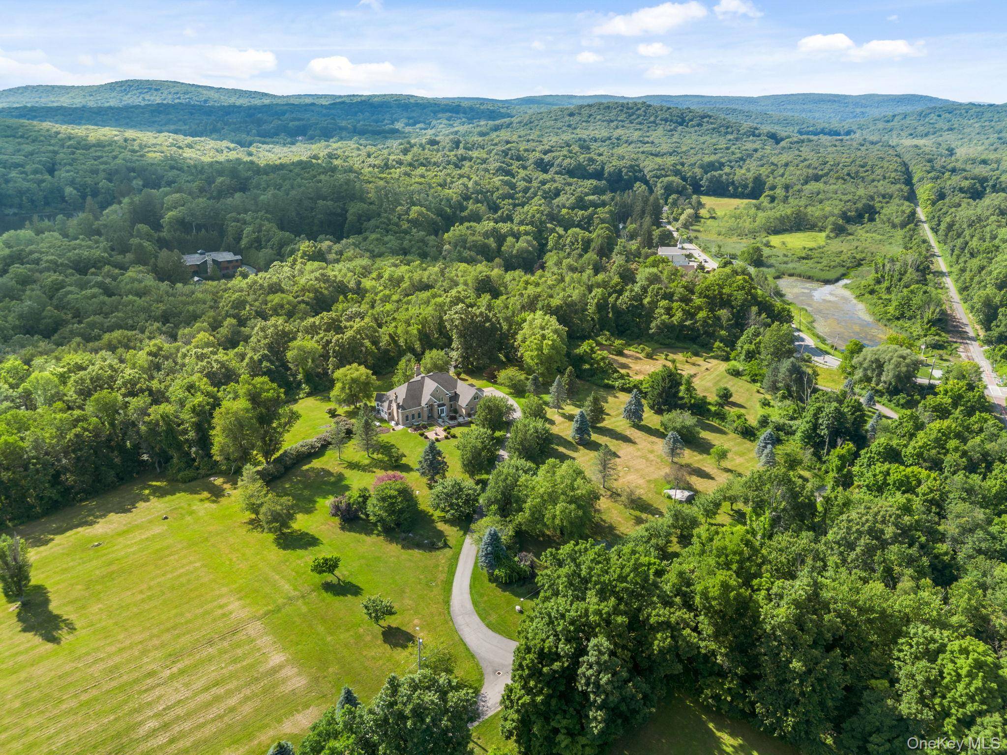 7 Herd And Tanner RD, Holmes, NY 12531