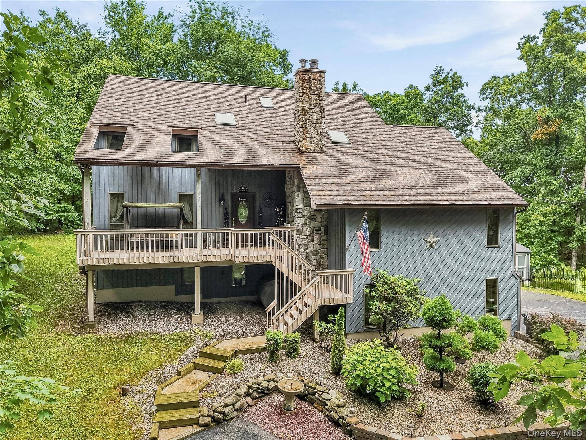 237 Jacobs RD, Westtown, NY 10998