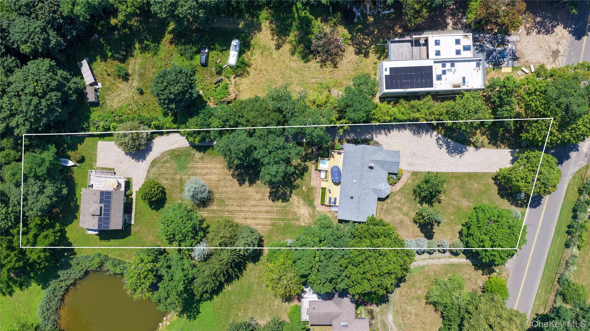 64A N Midway RD, Shelter Island, NY 11964
