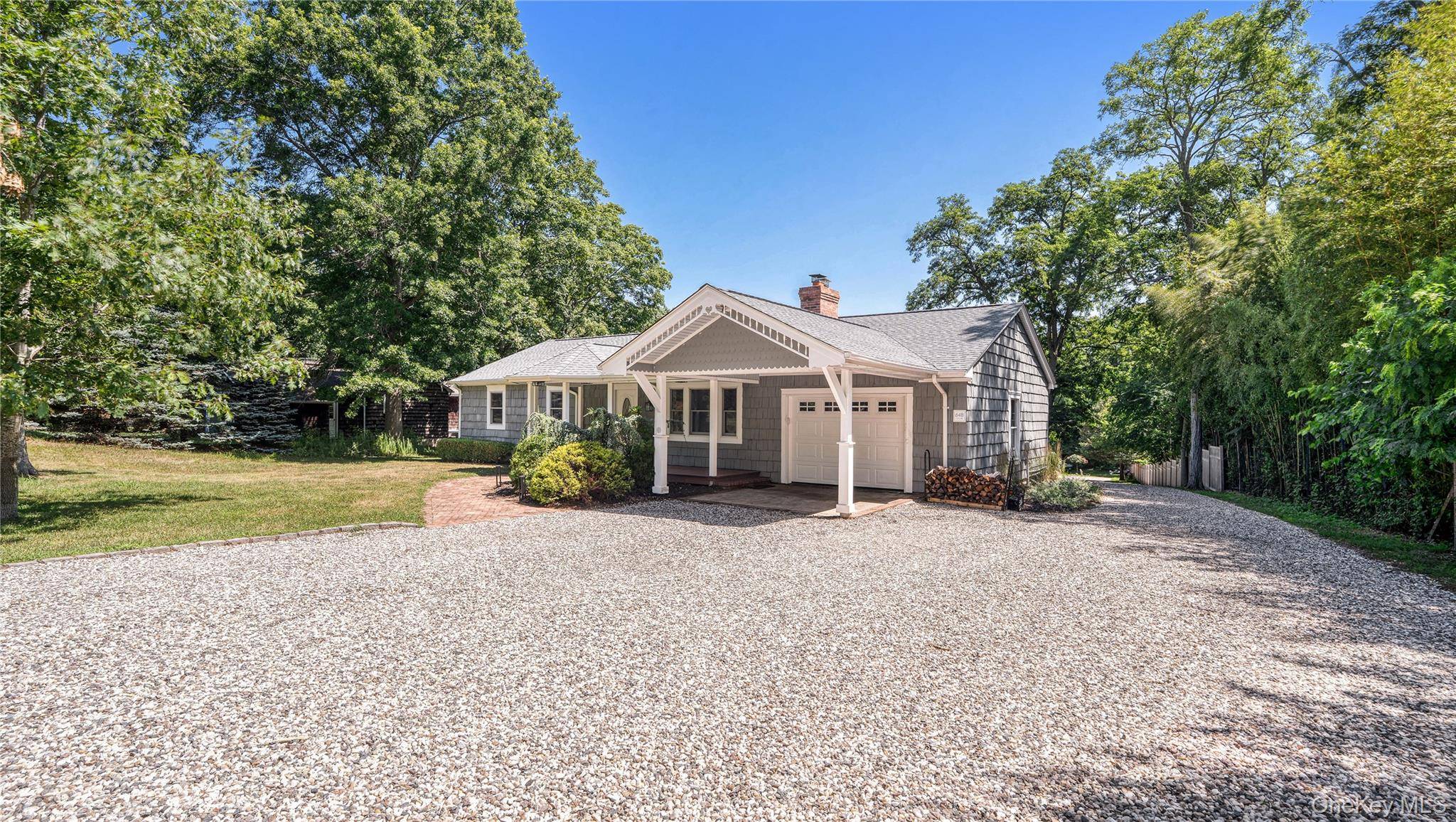 64A N Midway RD, Shelter Island, NY 11964