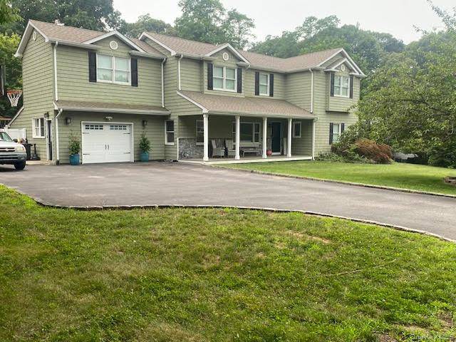 4 Harrison AVE, East Setauket, NY 11733