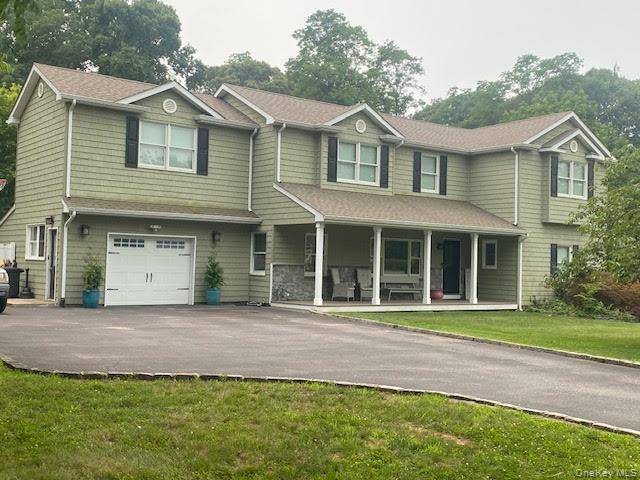 4 Harrison AVE, East Setauket, NY 11733