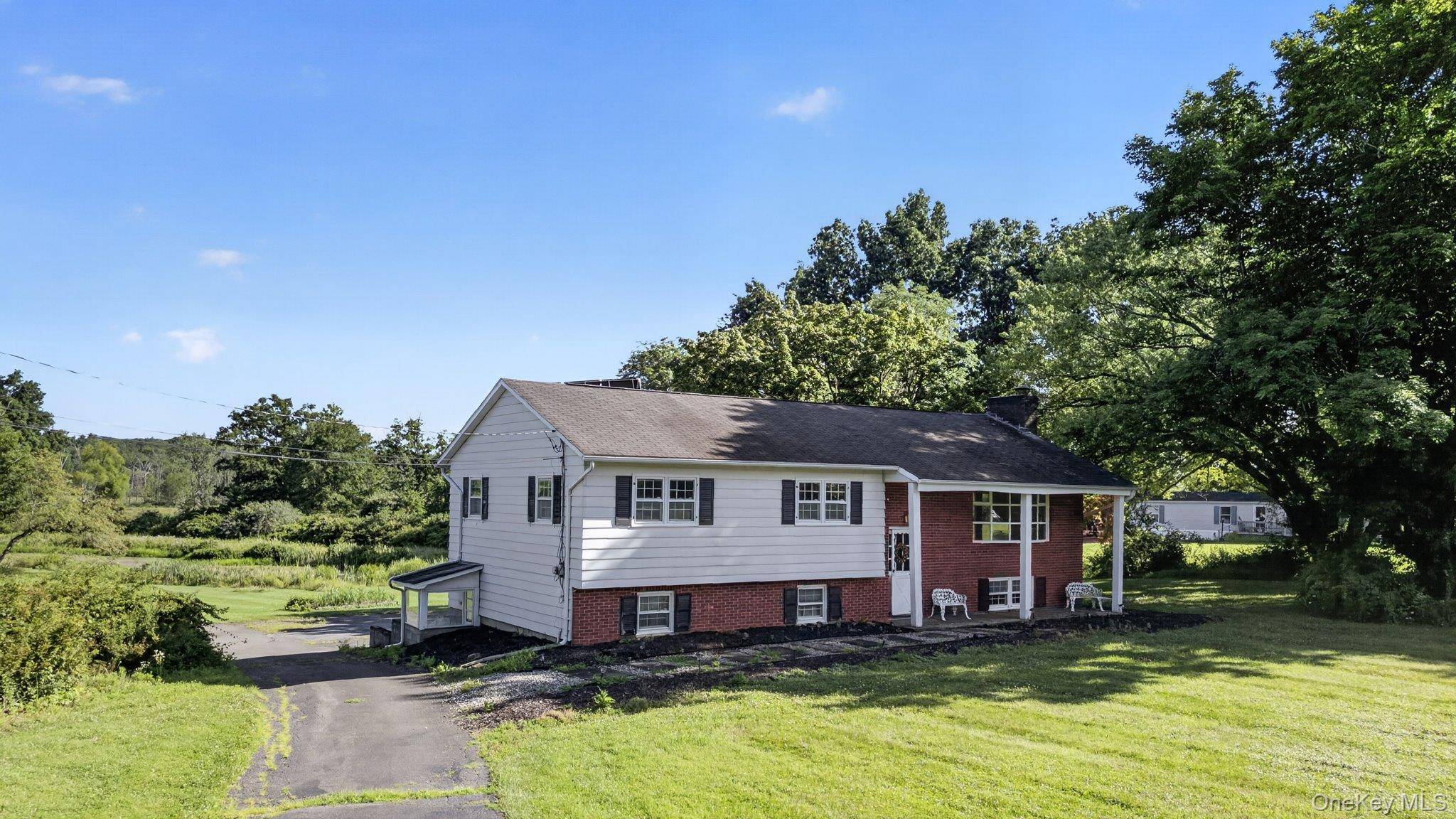 315 Pine Bush RD, Stone Ridge, NY 12484