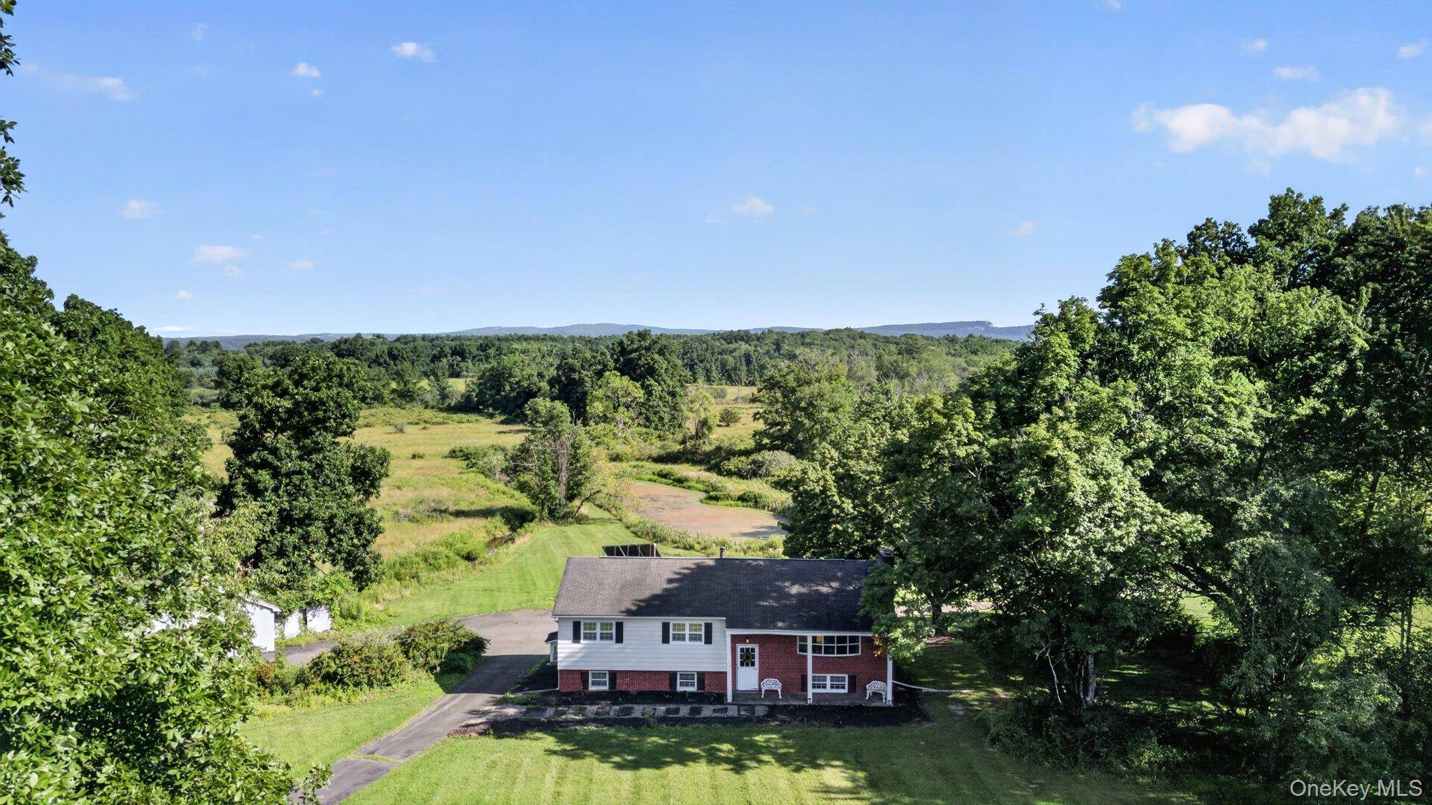 315 Pine Bush RD, Stone Ridge, NY 12484