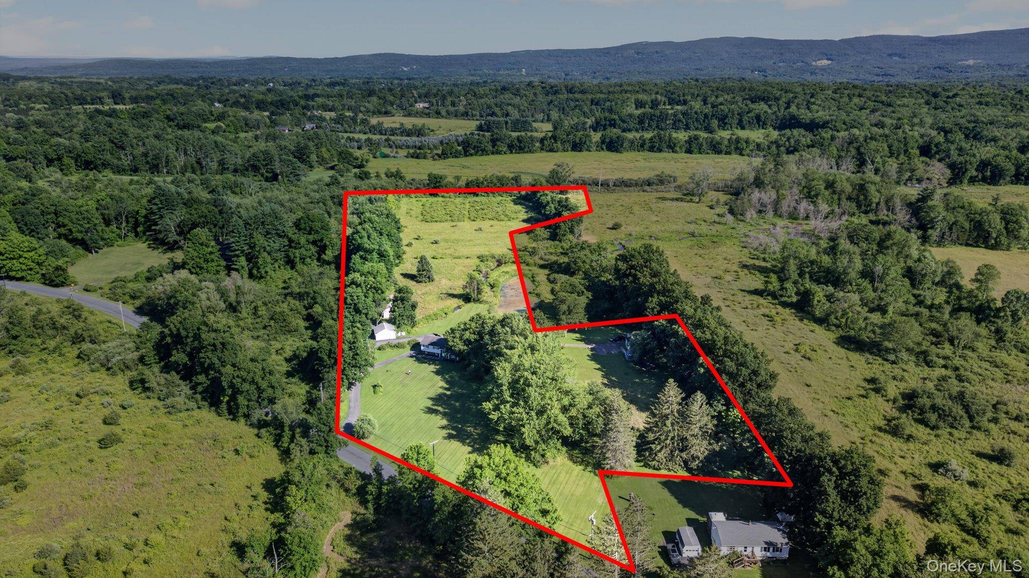 315 Pine Bush RD, Stone Ridge, NY 12484