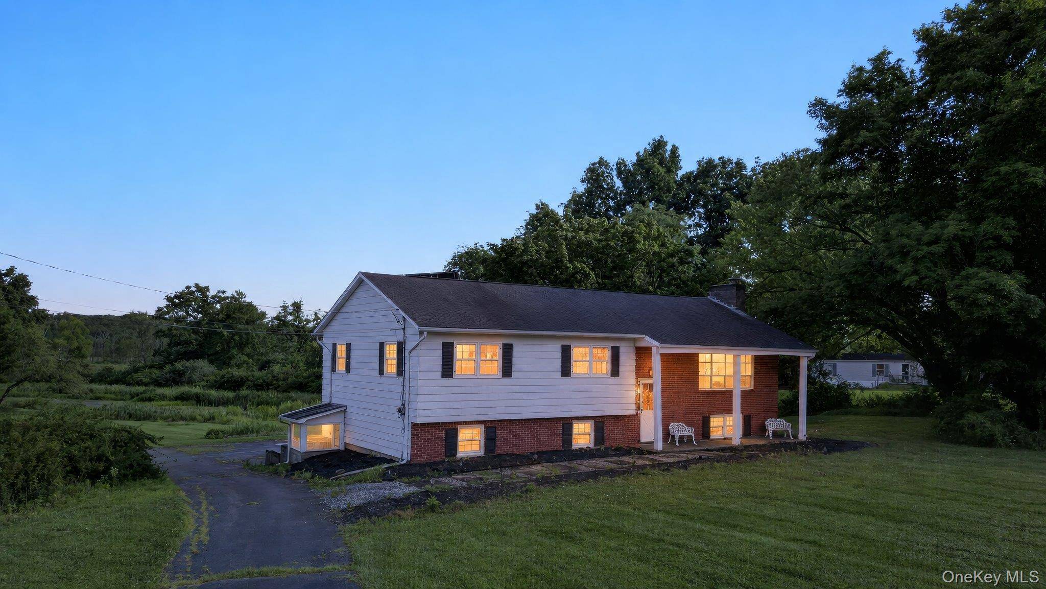 315 Pine Bush RD, Stone Ridge, NY 12484