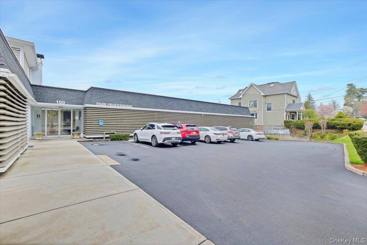 100 S Highland, Ossining, NY 10562