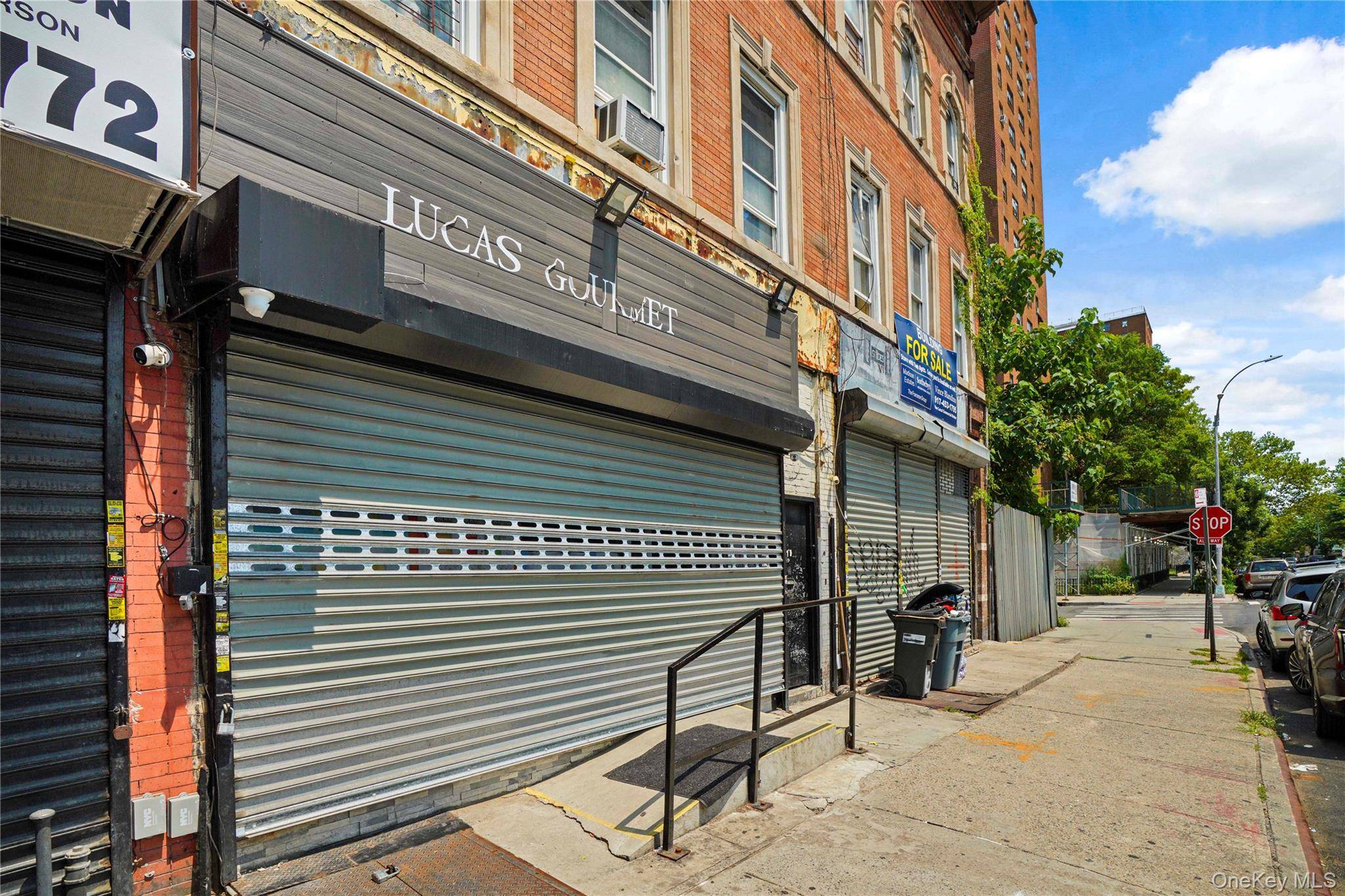 113 Belmont AVE, Brooklyn, NY 11212