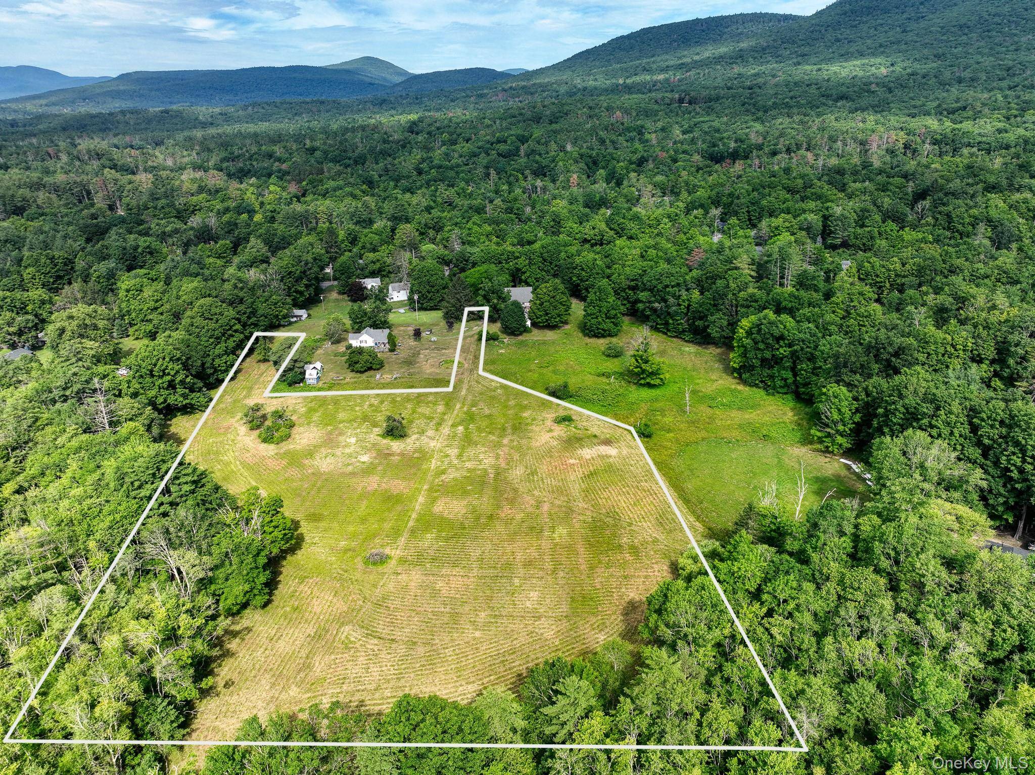 Lot 2 11 Marions WAY, Woodstock, NY 12498