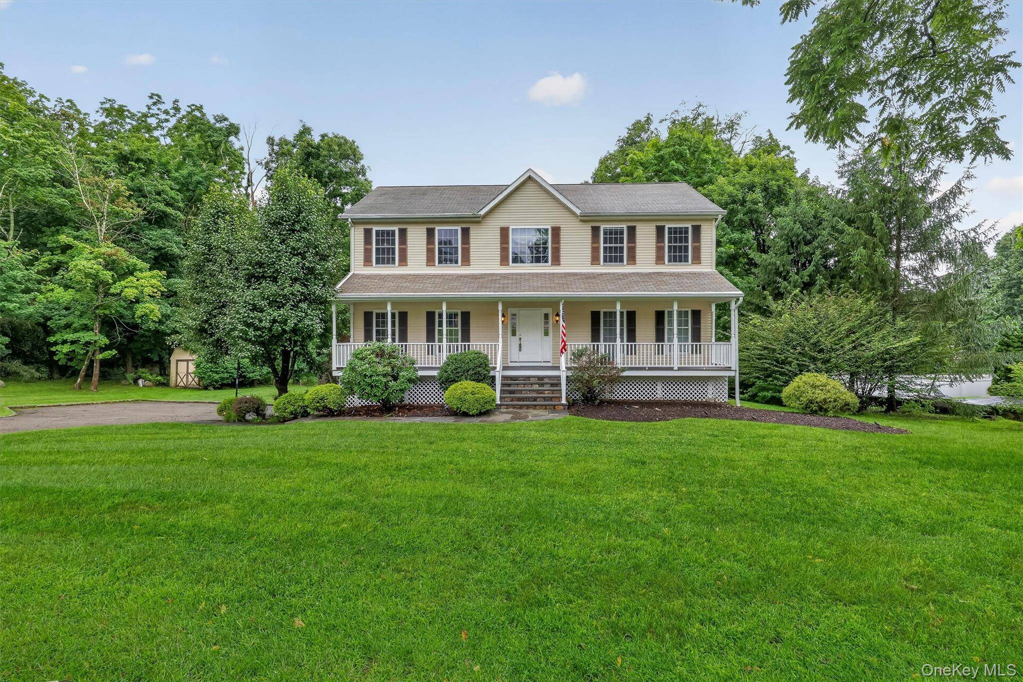 1 Stonefield CT, Cortlandt Manor, NY 10567