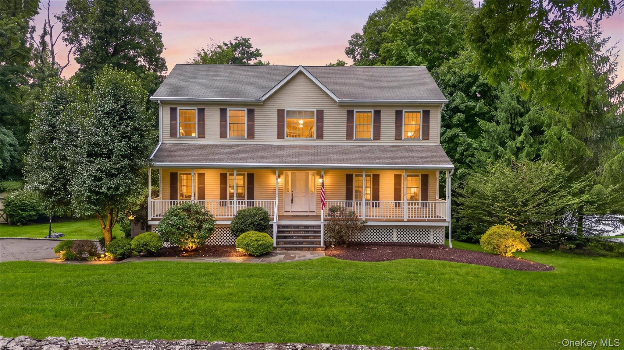 1 Stonefield CT, Cortlandt Manor, NY 10567