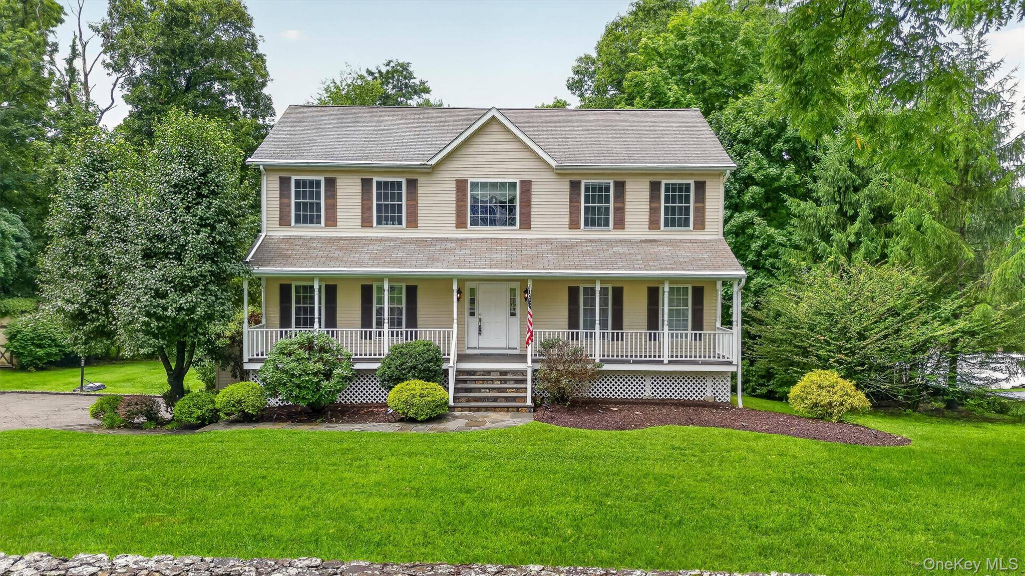1 Stonefield CT, Cortlandt Manor, NY 10567